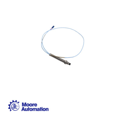 BENTLY NEVADA 330704-000-070-10-01-CN 3300 XL 11 mm Proximity Probe