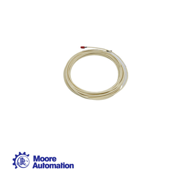 Bently Nevada 21747-080-01 High-Performance PLC Extension Cable