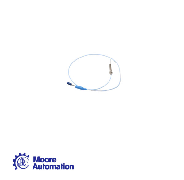 Bently Nevada 330908-00-32-05-02-CN 3300 NSv Proximity probes