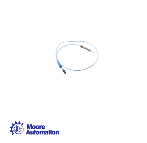Bently Nevada 330908-00-25-50-02-05/CN 3300 NSv Proximity probes