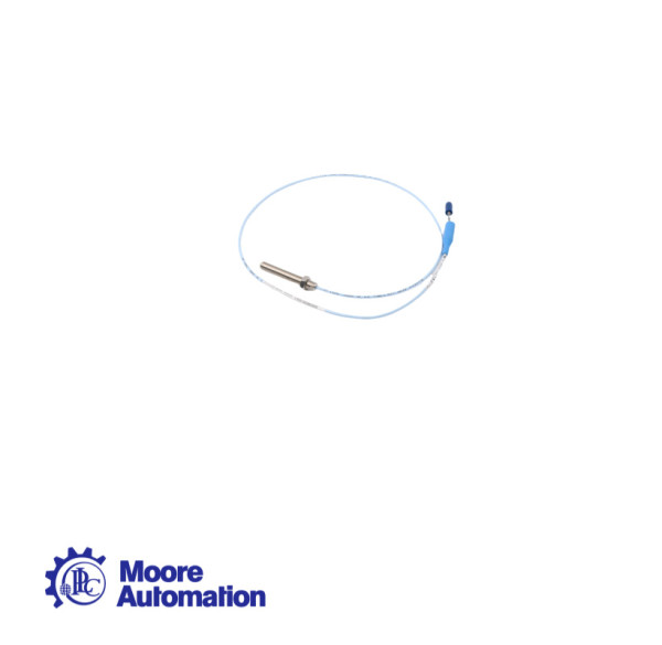 Bently Nevada 330908-00-90-05-02-CN/05 3300 NSv Proximity probes