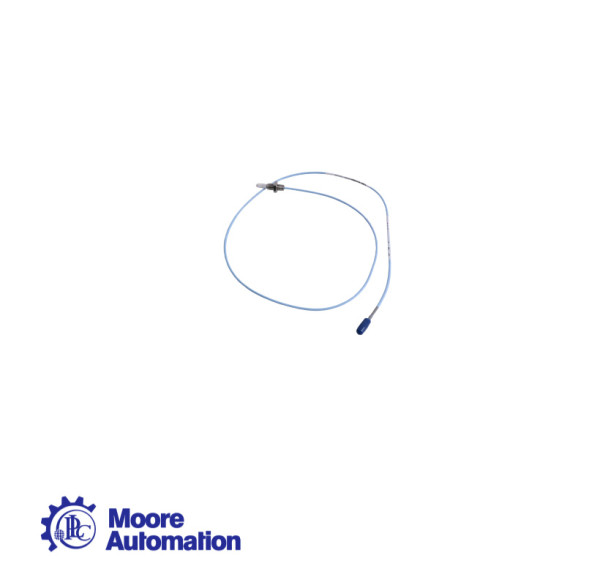 Bently Nevada 330905-00-20-05-01-00/CN 3300 NSv Proximity probes