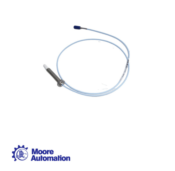 Bently Nevada 330905-00-18-10-02-05/CN 3300 NSv Proximity Probes