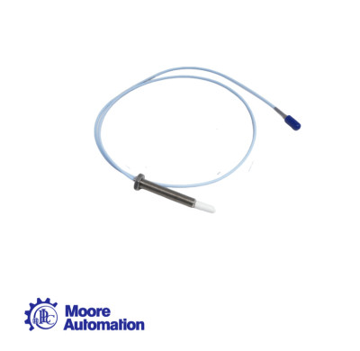 Bently Nevada 330905-00-03-10-02-05/CN 3300 NSv Proximity Probes