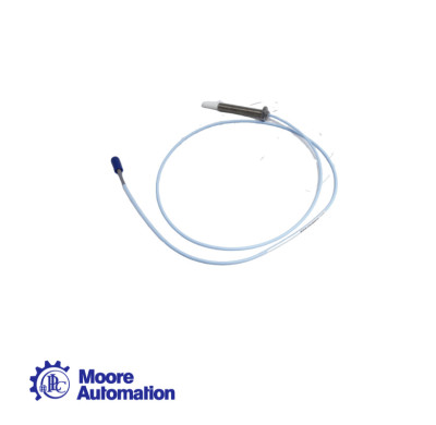 Bently Nevada 330905-00-25-10-02-05/CN 3300 NSv Proximity Probes