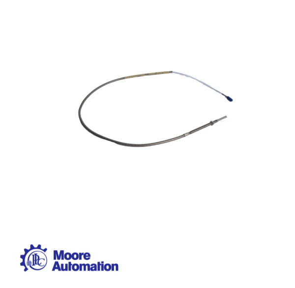 Bently Nevada 330904-00-10-10-02-05/CN 3300 NSv Proximity Probes