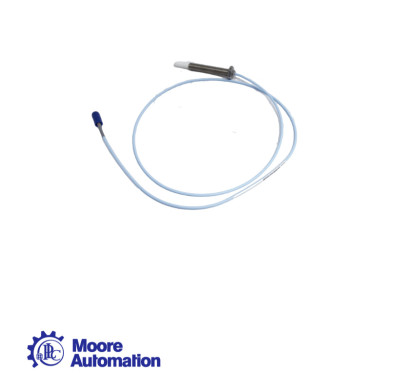 Bently Nevada 330905-00-21-10-02-05/CN 3300 NSv Proximity Probes