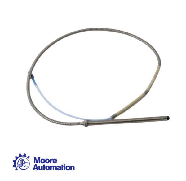 Bently Nevada 330902-00-04-50-02-CN Proximity Probes