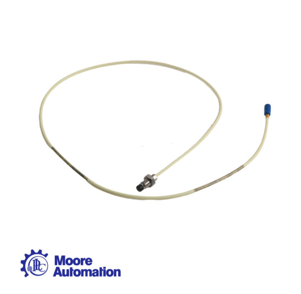 Bently Nevada 21504-00-16-10-02 Non-Contact Proximity Probe
