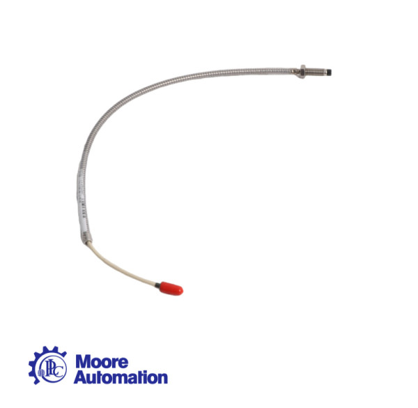 Bently Nevada 21505-00-12-50-02 Proximity Probe