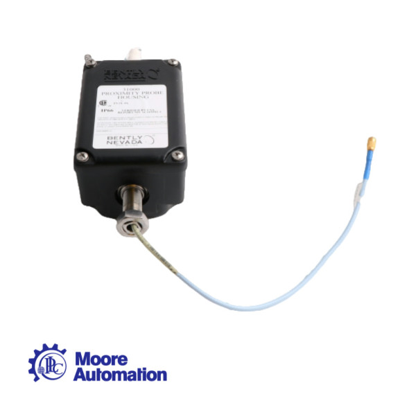 Bently Nevada 31000-16-10-00-151-00-02 Proximity Probe