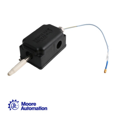 Bently Nevada 31000-16-10-00-107-03-02 Proximity Probe
