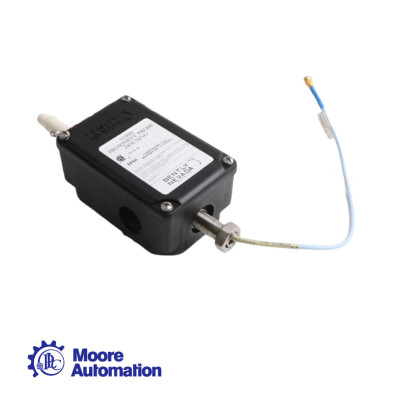 Bently Nevada 31000-16-05-00-071-03-02 Proximity Probe