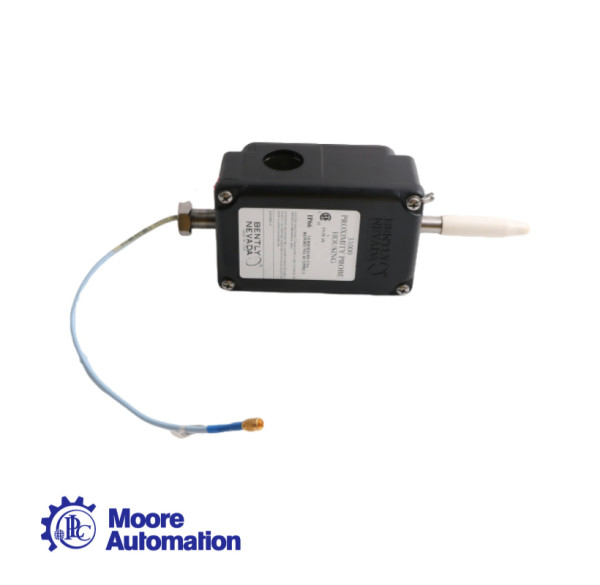 Bently Nevada 31000-16-10-00-151-00-02 Proximity Probe