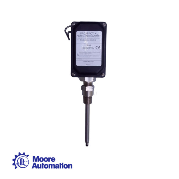 Bently Nevada 330881-16-07-135-03-02 Proximity Transducer Assembly