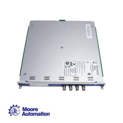 Bently Nevada 3500/45-02-00 Position Monitor