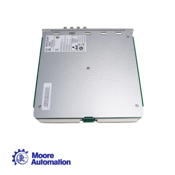 Bently Nevada 3500/45-05-00 Position Monitor