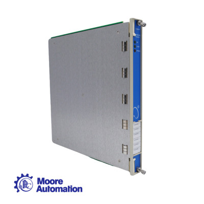 Bently Nevada 3500/61-01-CN I/O Module