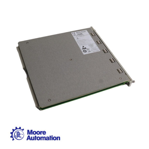 Bently Nevada 3500/92 136180-01 Communication  Gateway Module