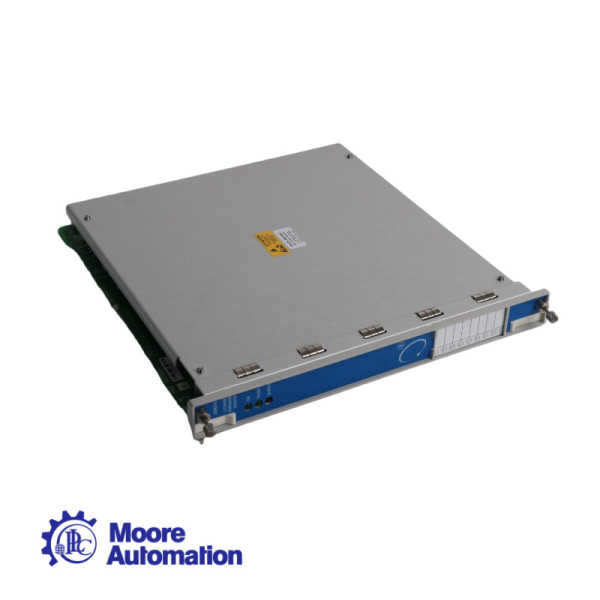 Bently Nevada 3500/42-07-00 Proximitor Seismic Monitor