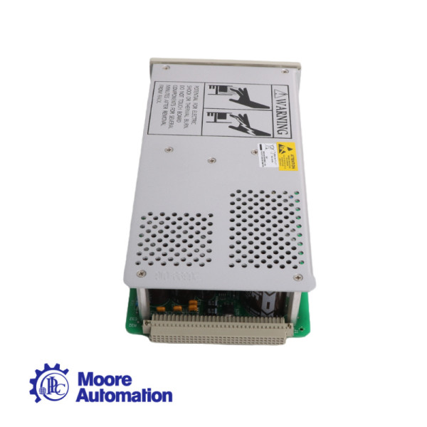 Bently Nevada 3500/15-04-00-00 Power Supply Module