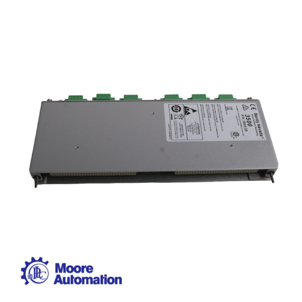 Bently Nevada 3500/25-01-02-CN Enhanced Keyphasor Module