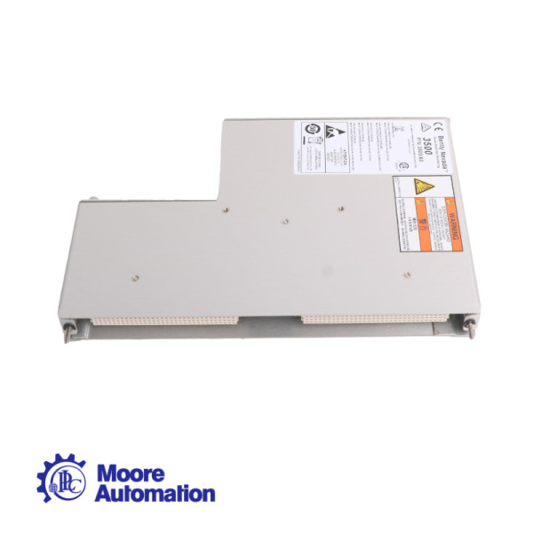 Bently Nevada 3500/42-04-00 (176449-02,135489-01) Proximitor Seismic Monitor