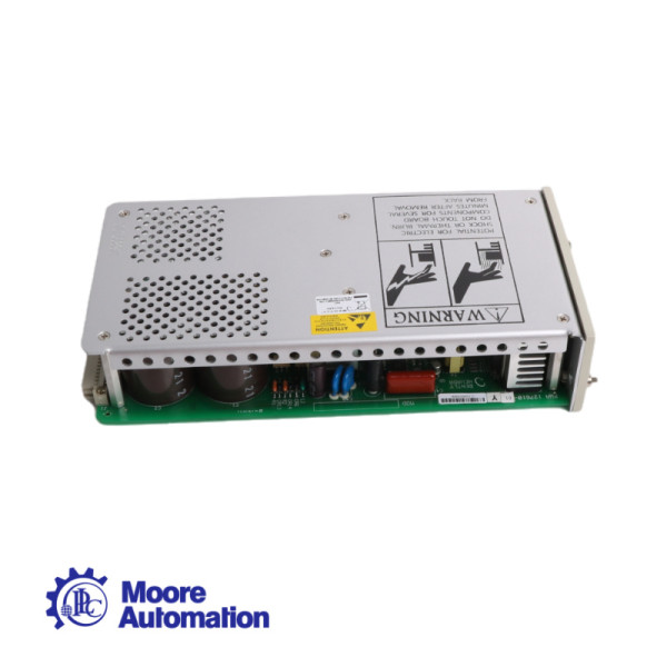 Bently Nevada 3500/15-07-07-00 Power Supply Module