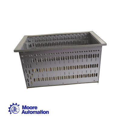 Bently Nevada 3500/05-01-02-CN-00-01 3500/05 System Rack