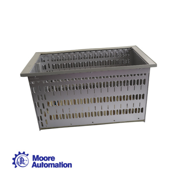 Bently Nevada 3500/05-01-02-CN-00-01 3500/05 System Rack