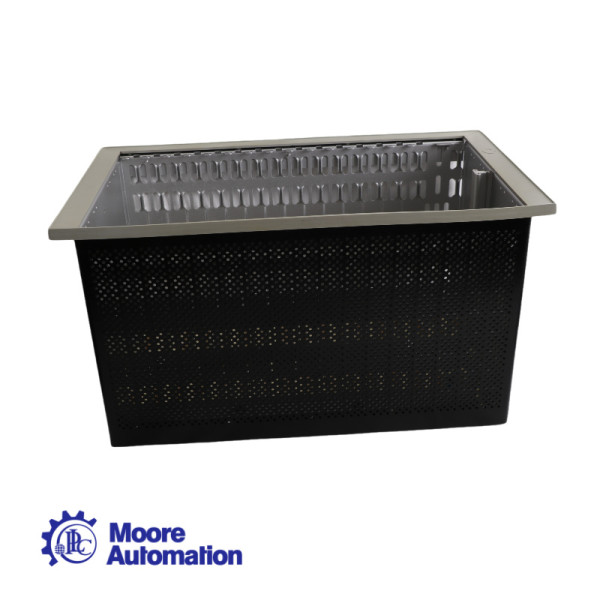 Bently Nevada 3500/05-01-01-CN-00-01 3500/05 System Rack