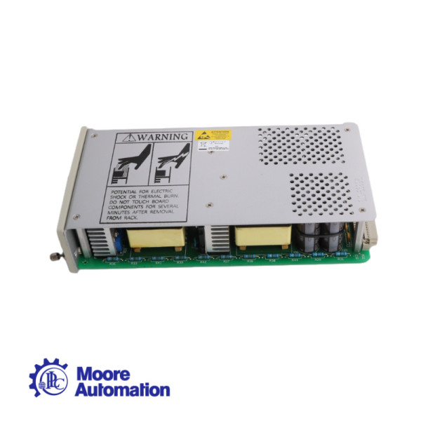 Bently Nevada 3500/15-02-00-00 Power Supply Module