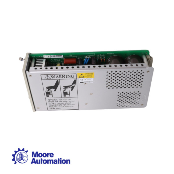 Bently Nevada 3500/15-05-00-00106M1079-01 106M1 Power Supply Module