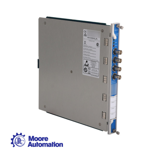 Bently Nevada 3500/22(288055-01) Transient Data Interface Module