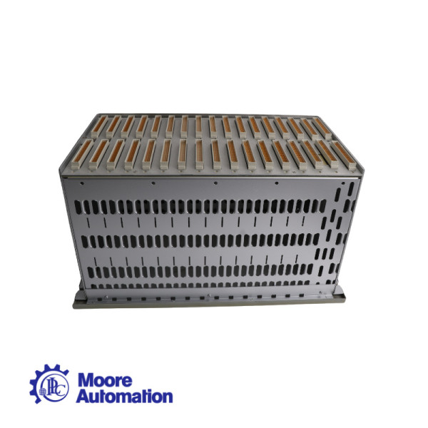 Bently Nevada 3500/05 3500/15 System Rack