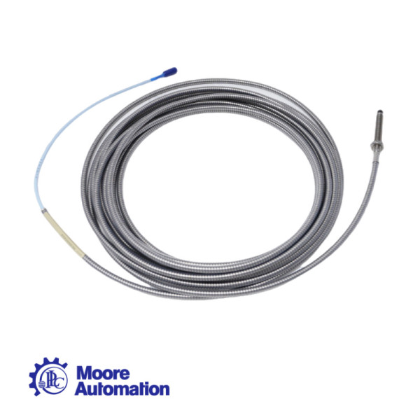 Bently Nevada 330104-02-07-90-02-0 Proximity Probe