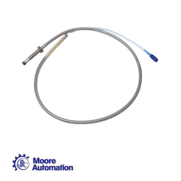 Bently Nevada 330104-11-22-10-02-CN Proximity Probe