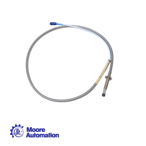 Bently Nevada 330104-10-21-10-02-00 Proximity Probe