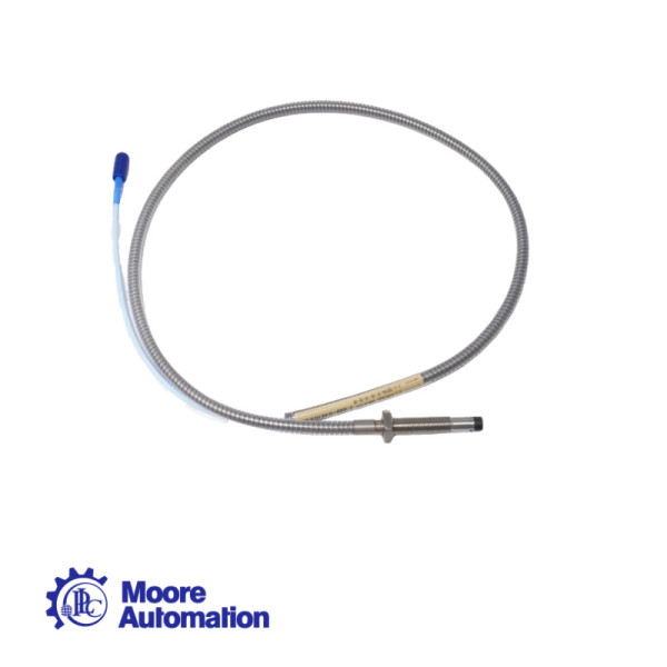 Bently Nevada 330104-10-19-10-02-00 Proximity Probe