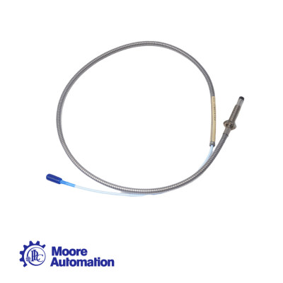 Bently Nevada 330104-10-25-10-02-00 Proximity Probe