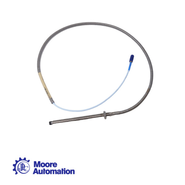 Bently Nevada 330104-09-19-10-02-00 Proximity Probe