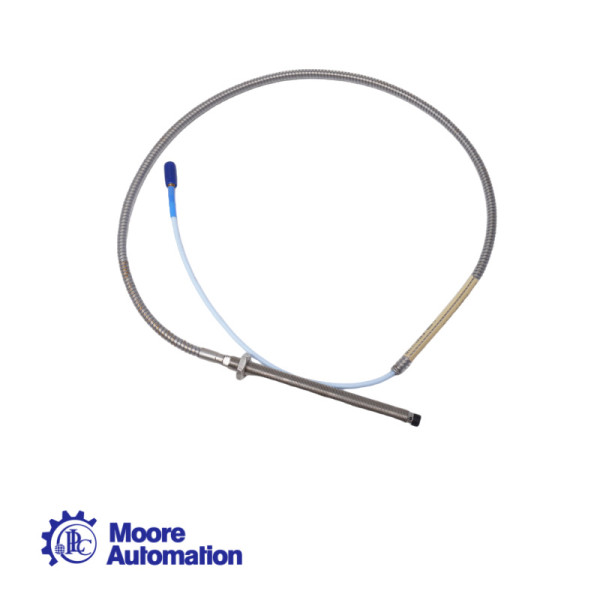Bently Nevada 330104-12-17-10-02-00 Proximity Probe