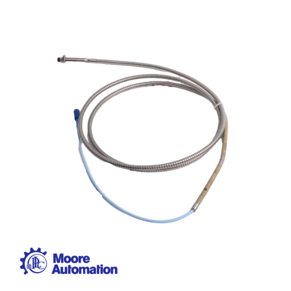 Bently Nevada 330104-00-10-20-02-CN Proximity Probe
