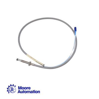 Bently Nevada 330104-01-10-10-01-00 Proximity Probe