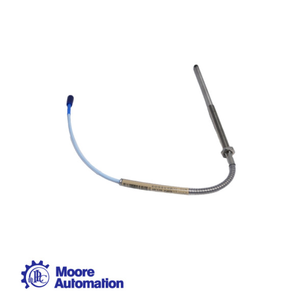 Bently Nevada 330104-05-10-05-02-CN Proximity Probe