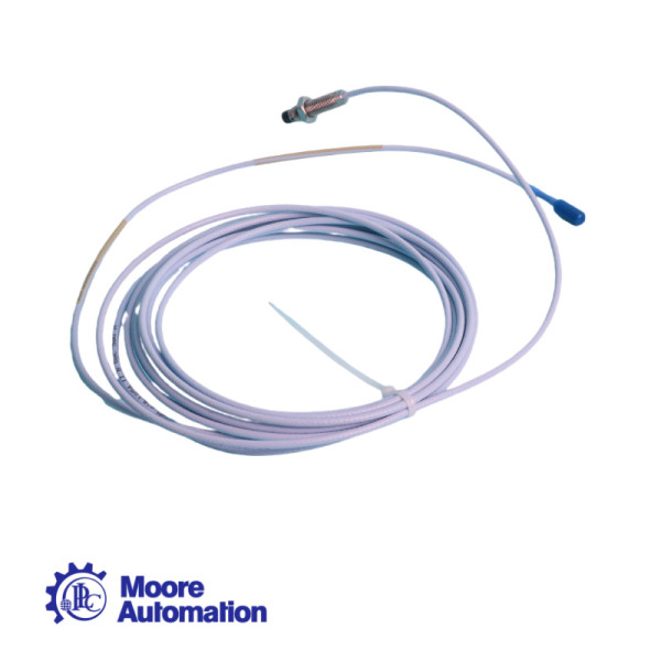 Bently Nevada 330103-00-10-50-02-CN Proximity Probe