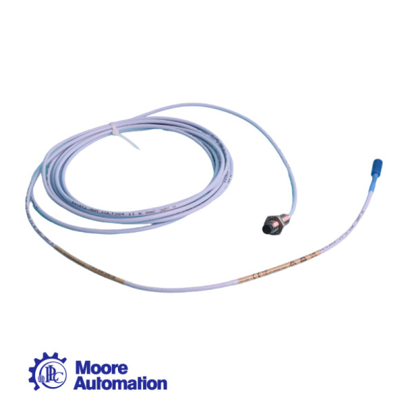 Bently Nevada 330103-00-11-50-02-00XY Proximity Probe