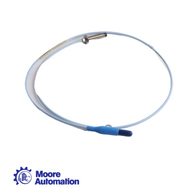 Bently Nevada 330103-10-18-10-02-00 Proximity Probe