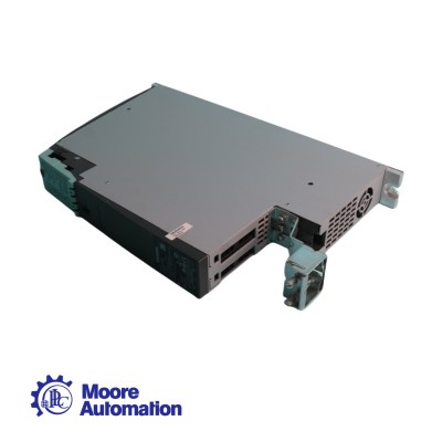 Siemens 6SL3120-2TE13-0AA4 Sinamics Double Motor Module