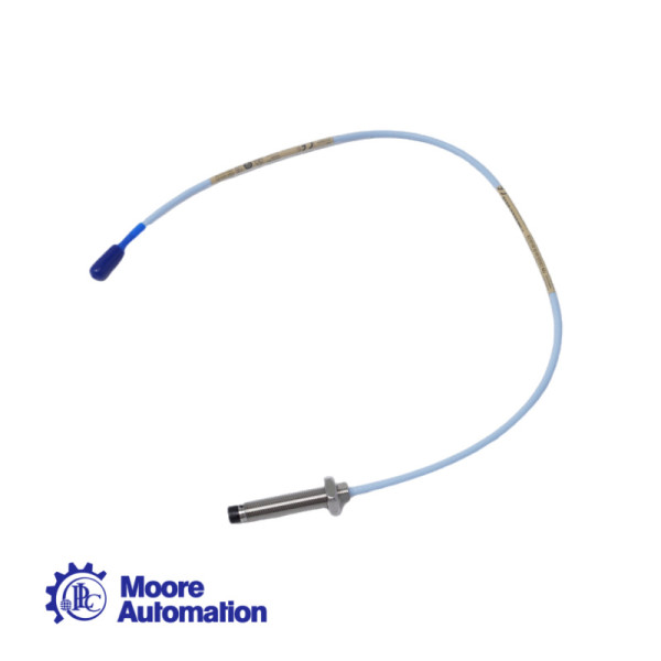 Bently Nevada 330103-10-20-05-02-CN Proximity Probe
